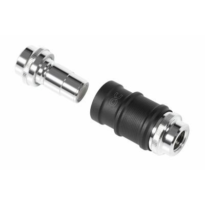 4. Aquatuning GmbH 13857 part/accessory for computer cooling systems Water block connector