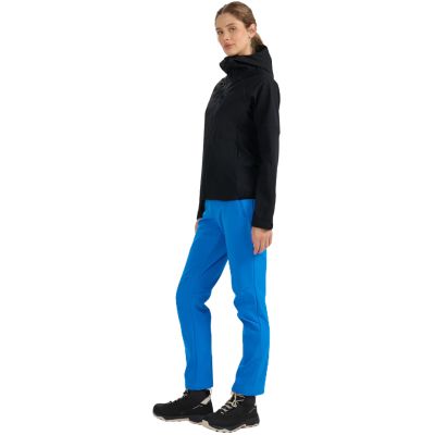 11. 4F softshell trousers FNK F0988 W 4FWAW25TFTRF0988 33S