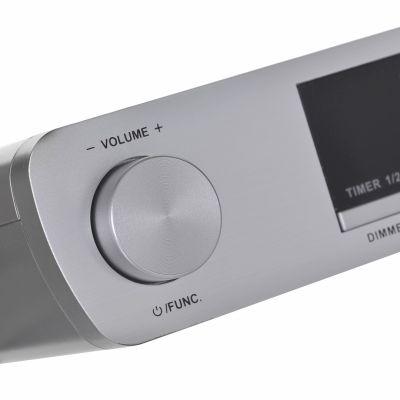 6. Blaupunkt KR14BT kitchen radio