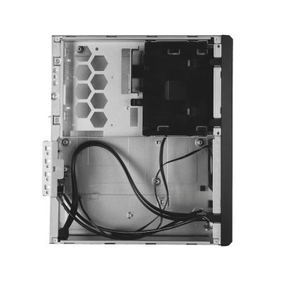 11. Chieftec BE-10B-300 case