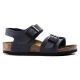 5. Birkenstock New York BS Jr Sandals 0087771