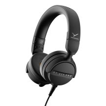 Beyerdynamic DT 275 PRO Wired Headband Headphones Stage/Studio Black