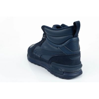 6. Puma Gravitation M 383204 03 sports shoes