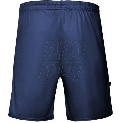 3. Zina Contra Jr Shorts 02395-213