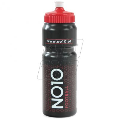 Bottle NO10 750ml black BID-009