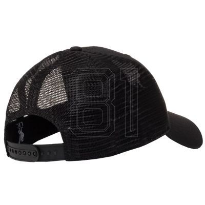6. 47 Brand Liverpool FC Branson Cap EPL-BRANS04CTP-BKA
