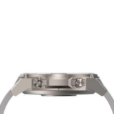 5. HiFuture FutureGo Mix2 Smartwatch - Gray