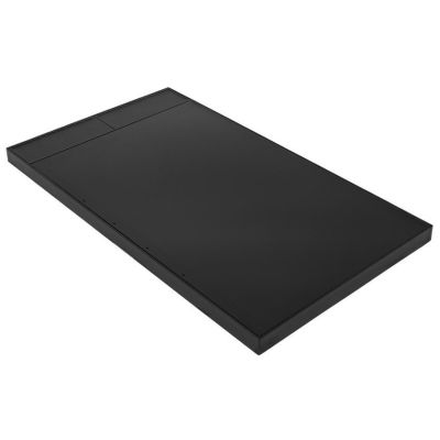 8. Shelly Wall Display XL Control Panel, Black