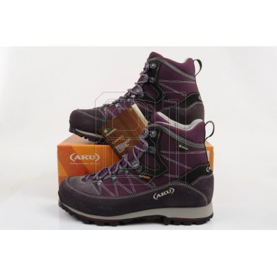 10. Aku Trekker Lite Gore-tex W 978195 Shoes
