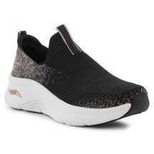 Skechers Skechers Arch Fit D'Lux shoes - Glimmer Dust W 149689-BKRG