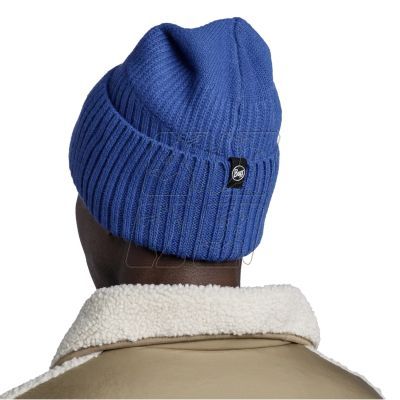 3. Buff Renso Knitted Fleece Hat Beanie 1323367911000