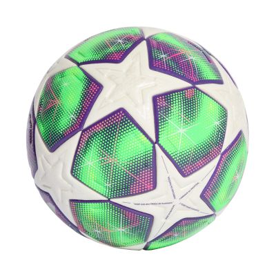 2. adidas UWCL 25/26 League Stage Pro Football JD0190