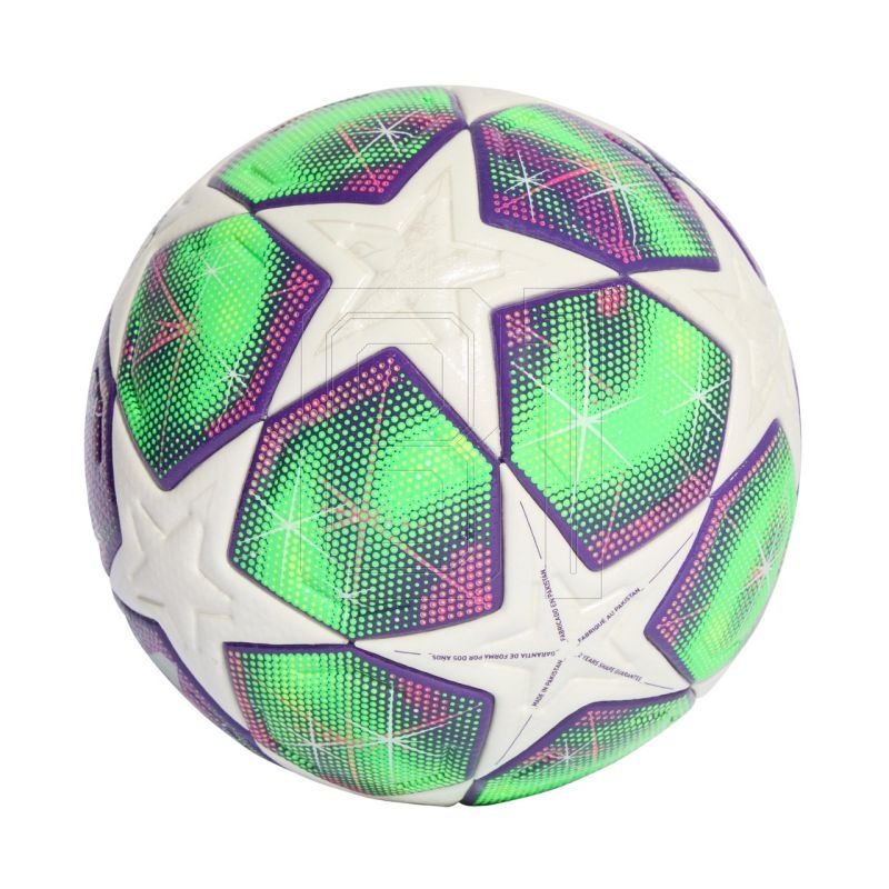 2. adidas UWCL 25/26 League Stage Pro Football JD0190