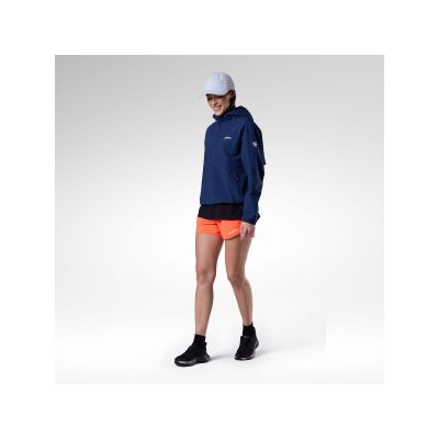 2. ROSSIGNOL W Sapa Short women's shorts red