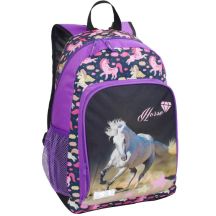 Girls’ Backpack SEMI LINE