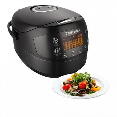 8. REDMOND RMC-M92S 5 l 1000 W Black