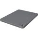 19. Logitech Combo Touch for iPad Air 13" M2 - Keyboard - QWERTZ