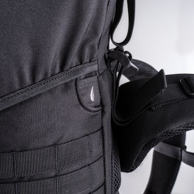 19. Magnum Bison Backpack 65L 92800048819