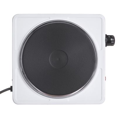 5. Esperanza Pinatubo EKH002W cooker (1 cooking zone)