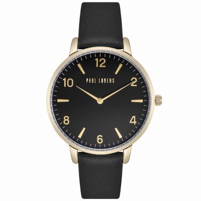 Paul Lorens Women's Watch PL12177A6-1A2