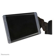 Neomounts NM-WS300BLACK Speaker Mount Wall Plastic Black
