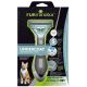 4. FURminator - furminator for short-haired cats - S