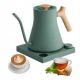 6. Fellow Stagg EKG Pro 0.9L Green Electric Kettle