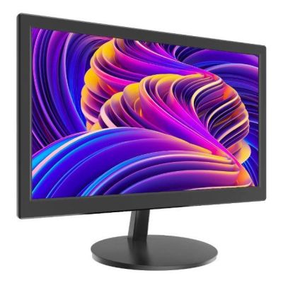 2. 18.5" Hikvision DS-D5019S0-1P0 monitor