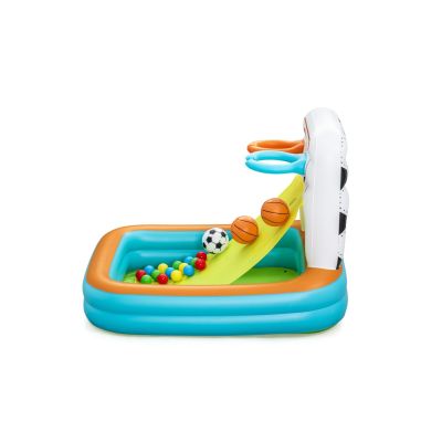 36. Bestway 52728 ball pit/play ball