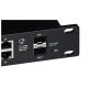 5. Switch Ubiquiti EdgeSwitch 24 PoE (250W) 26p PoE (PoE+: 24;) 220W Managed Gigabit