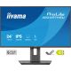 2. iiyama ProLite XB2497HSU-B1 computer monitor 60.5 cm (23.8") 1920 x 1080 px Full HD LED Black