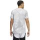 2. Adidas Iginite Aop Tee M HL0087