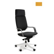 Apollo BL404 honey/white office chair