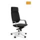 Apollo BL404 honey/white office chair
