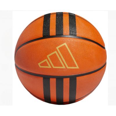 adidas 3 Stripes Rubber X3 Basketball HM4970