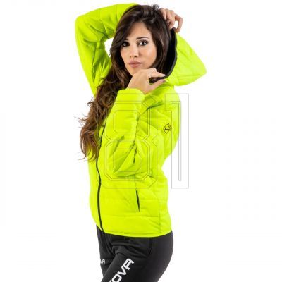 3. Jacket Givova Olanda U G013 1910