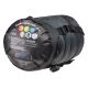 5. Elbrus Carrylight II 600 sleeping bag 92800404118