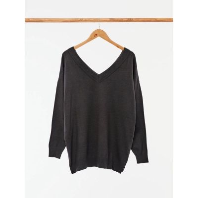 2. Women's Outhorn Sweater HOL21-SWD601