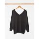 2. Women's Outhorn Sweater HOL21-SWD601