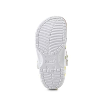 7. Crocs Classic Character Print Clog 209695-9DH