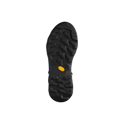 3. MILLET Ubic Trek Gtx M men's shoes black