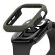 2. Ringke Onyx Case for Apple Watch 10 46mm - Green