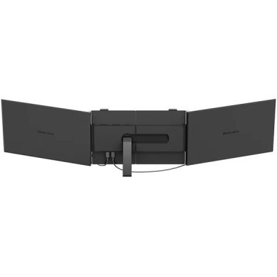 4. Blackview 14" Portable Dual Monitor DCM6