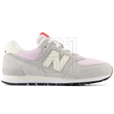 6. New Balance Jr GC574GNK Shoes