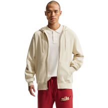 Nike Club BB FZ Hoodie Light Khaki FN3861 229
