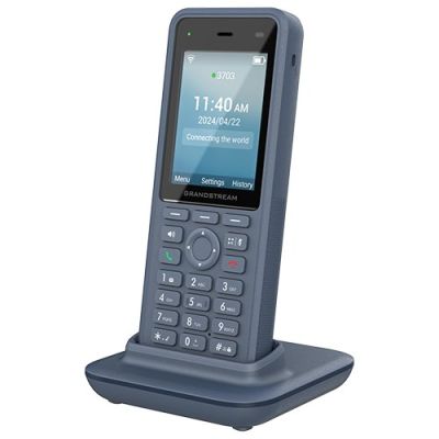3. Grandstream WiFi-Handset WP836 phone