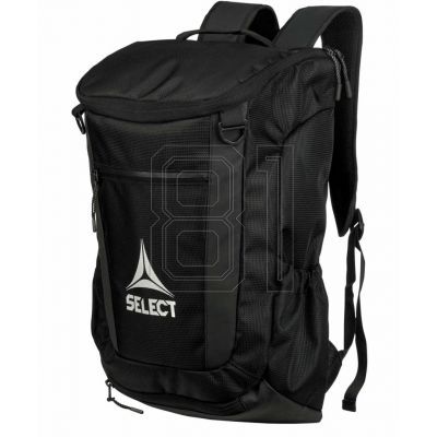 3. Select Miloano 25l T26-19062 football backpack with ball space