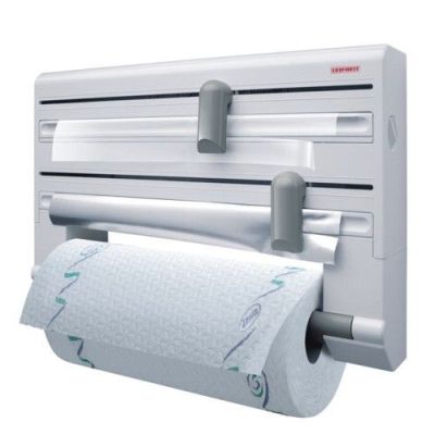 Parat 25703 LEIFHEIT Foil and Paper Dispenser