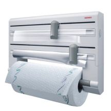 Parat 25703 LEIFHEIT Foil and Paper Dispenser