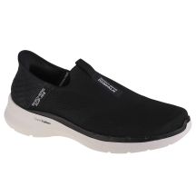 Skechers Slip-Ins: GO Walk 6 - Easy On M 216278-BLK shoes